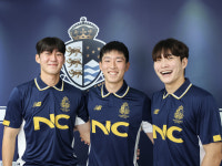 이랜드, ‘신예’ 김강호·배진우·서진석 영입…유스 위해 ‘패스 퍼포먼스 짐’과 업무협약도