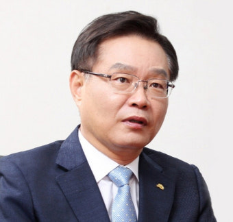 홍남표 창원시장 항소심서 당선무효형…징역 6개월에 집행유예 1년 선고