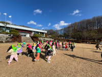 예천박물관, 연 관람객 3만 돌파…역사와 문화 체험 공간 인기