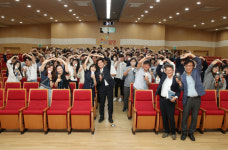 의령군, 민원서비스 만족도 92.5점 역대 최고점