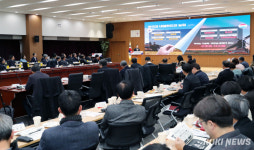 中 허베이성과 교류협력 협의체 구성 급물살 [힘쎈충남 브리핑]