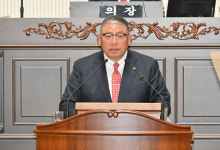 진주시의회, 공무국외연수 주요 성과 발표