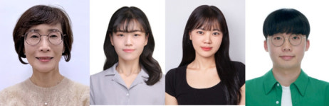 한남대 이진아 교수팀, 네이처 학술지에 연구성과 게재
