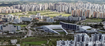 충남 전역 실시간 버스 위치 제공 [힘쎈충남 브리핑]