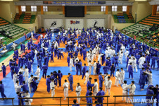 전지훈련 메카 동해시…1월 한 달 50억원 경제효과 