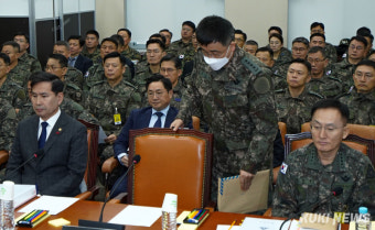 ‘내란 혐의’ 국조특위 조사 착수…尹 대통령 증인 부르나