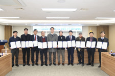 달성군청·수성구청·중구청·동구청·북구청 [대구소식]
