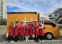 박완수 경남지사, 고성 지역주민과 올해 첫 ‘도민 상생토크’ 개최