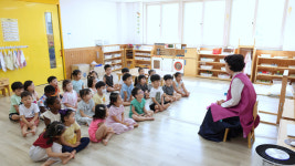 한국국학진흥원, 아름다운 이야기할머니 650명 모집