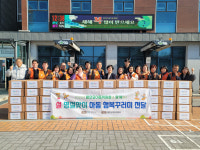 함안군, ‘군민 안전 최우선’ 방범용 CCTV 점검 완료