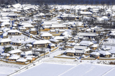 2025 안동암산얼음축제, 첫 주말 10만 명 방문 ‘인산인해’ 외 [안동소식]