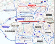 인천시, 경인고속도 연장·지하화 사업 예타 통과 사업추진 확정