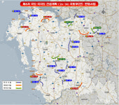 충남 숙원 가로림만 해상교량 예타行 [힘쎈충남 브리핑]