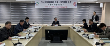 천안 역사문화둘레길 재정비 나서…8개 코스, 총 22.4㎞