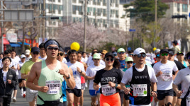 한화오션, 2024년 매출 10조7760억원…영업이익 2379억원