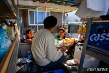 설에도 ‘식품사막’ 찾는 바퀴 달린 마트