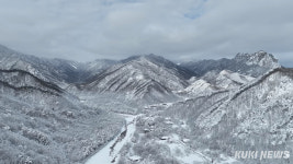 속초관광수산시장, 설악산국립공원 한국관광 100선 선정