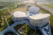 백두대간수목원·세종수목원 ‘2025~2026년 한국관광 100선’