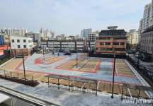 고양시, 공영·부설주차장 친환경으로 만든다