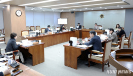 교육위 “교육환경 개선·맞춤형 지원 늘려야” [충남도의회]