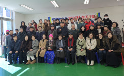 의령예술촌 윤재환 촌장 “아름다운 예술의 장을 펼쳐가고 있다”