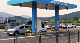 대전시, 올해 수소전기차 구입 보조금 249대 지원