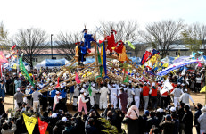 창녕 영산에서 개최하는 국가무형유산 쇠머리대기 공개행사 구경 오세요