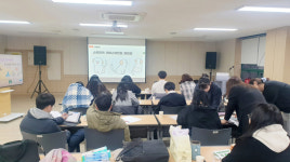 창원 안민터널 진해방면 14일 22시부터 교통통제