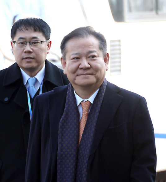 이상민 전 장관, 언론사 단전·단수 의혹 조사 중