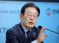 ‘이재명 대북송금’ 재판부, 정기인사로 전원 변경…새 재판장에 송병훈 부장판사