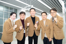 구미시, “민원 해결도 카페처럼 부드럽게”