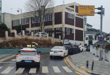 익산시, 신학기 어린이보호구역 불법주정차 단속 강화