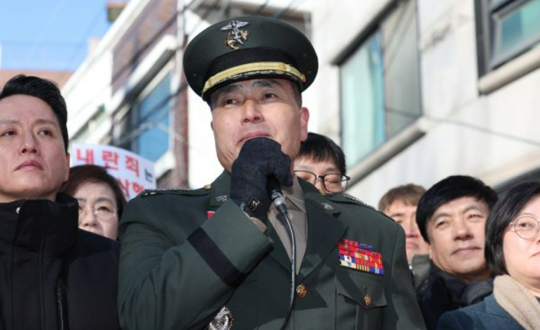 박정훈 대령, 해병대 인사근무차장으로 임명 예정, 관련 논란 예상