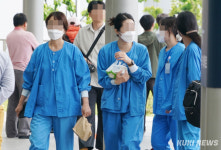 간호대 정원 느는데 취업은 절벽…“무리한 증원 탓”