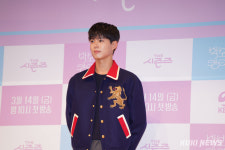 ‘박보검의 칸타빌레’ 박보검 “KBS와 인연 많아…럭키세븐 시즌 MC 감사”
