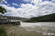 경북도, 기후대응댐 건설 후속 조치 돌입…홍수·물부족 예방 기대
