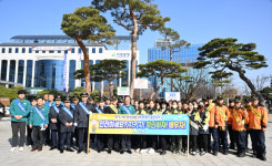구인모 거창군수 “‘거창에 On 봄축제’가 거창의 대표적인 관광 축제로”