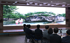 거창군, ‘2025 경남관광박람회’에서 ‘최우수상’ 영예