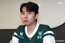 달라질 브리온…‘모건’ 박루한 “증명할 시기” [쿠키인터뷰]