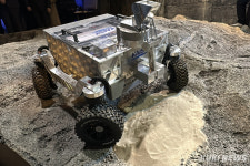 [쿠키과학] 폐광에 만든 우주 극한환경… 달 자원탐사 연구 실증