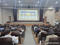 충남교육청, 올해 첫 추경 3235억 편성 [충남에듀있슈]