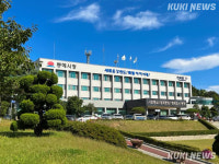동해시, 취약지역 야간 보행 개선…경관 인도등 설치