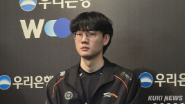 ‘T1전 대비’ 바이퍼 “구마유시·스매시 다 나올 수 있다…여러 가지 준비할 것” [쿠키 현장]