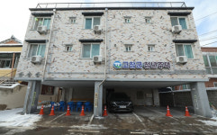 고창군, 청년매입임대주택 입주 경쟁률 ‘12대1’