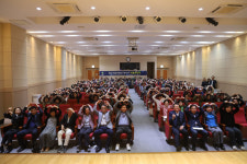 경산시립박물관, 제19기 박물관대학 개강…“10주간 강좌 시작”