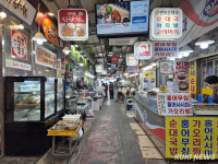 “간판부터 바꾸고 싶어요”…서울 전통시장 정비 ‘문턱’ 낮추자 기대감