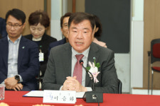 산청군, 제2 양수발전소 유치 본격화
