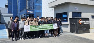 인제대 르엘동물의료센터에 글로컬대학 현장캠퍼스…반려동물 전문가 인재 양성