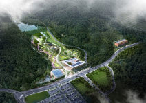 K-가든 세계화 국립정원문화원 본격 가동