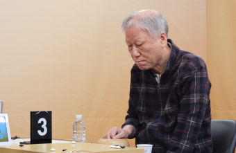 ‘야전 사령관’ 서봉수 9단, 프로 바둑 통산 1800승 대기록 수립